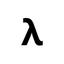 Lambda Systems